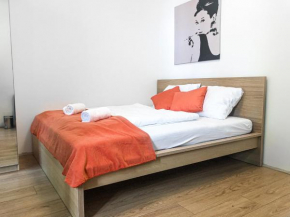 Delightful 2BR Apartment- Ideal for Longstays
